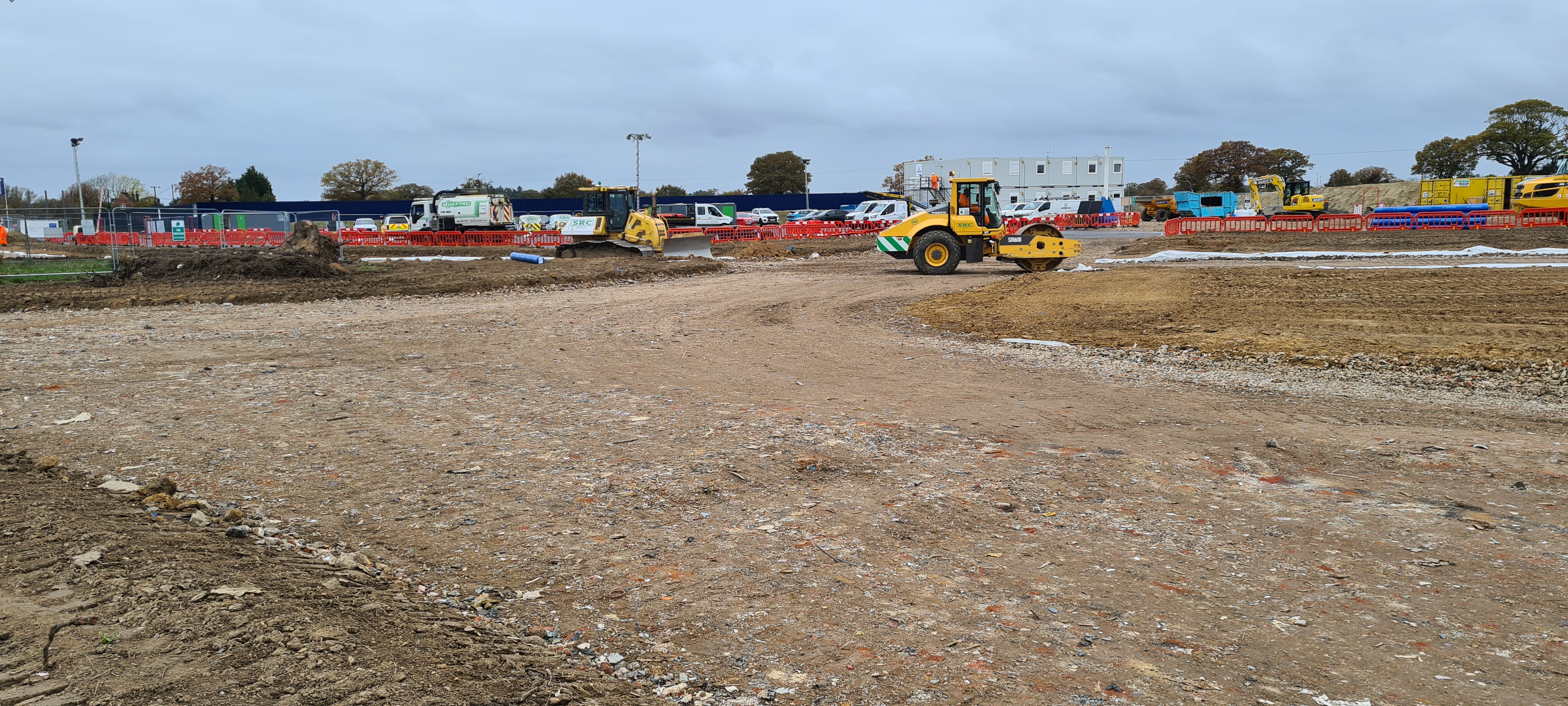 A1331 Link Road (Phase 1)