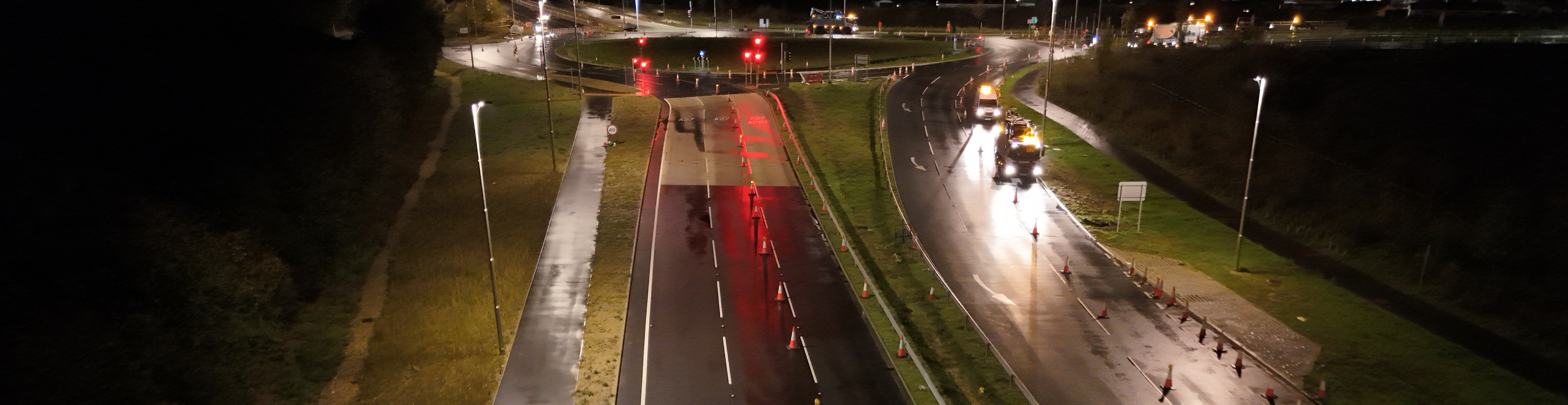 Spotlight – Videography