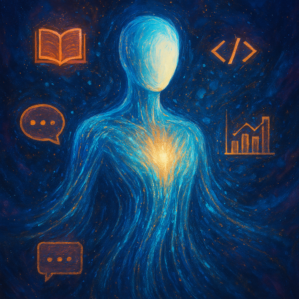 Utilising Large Language Models