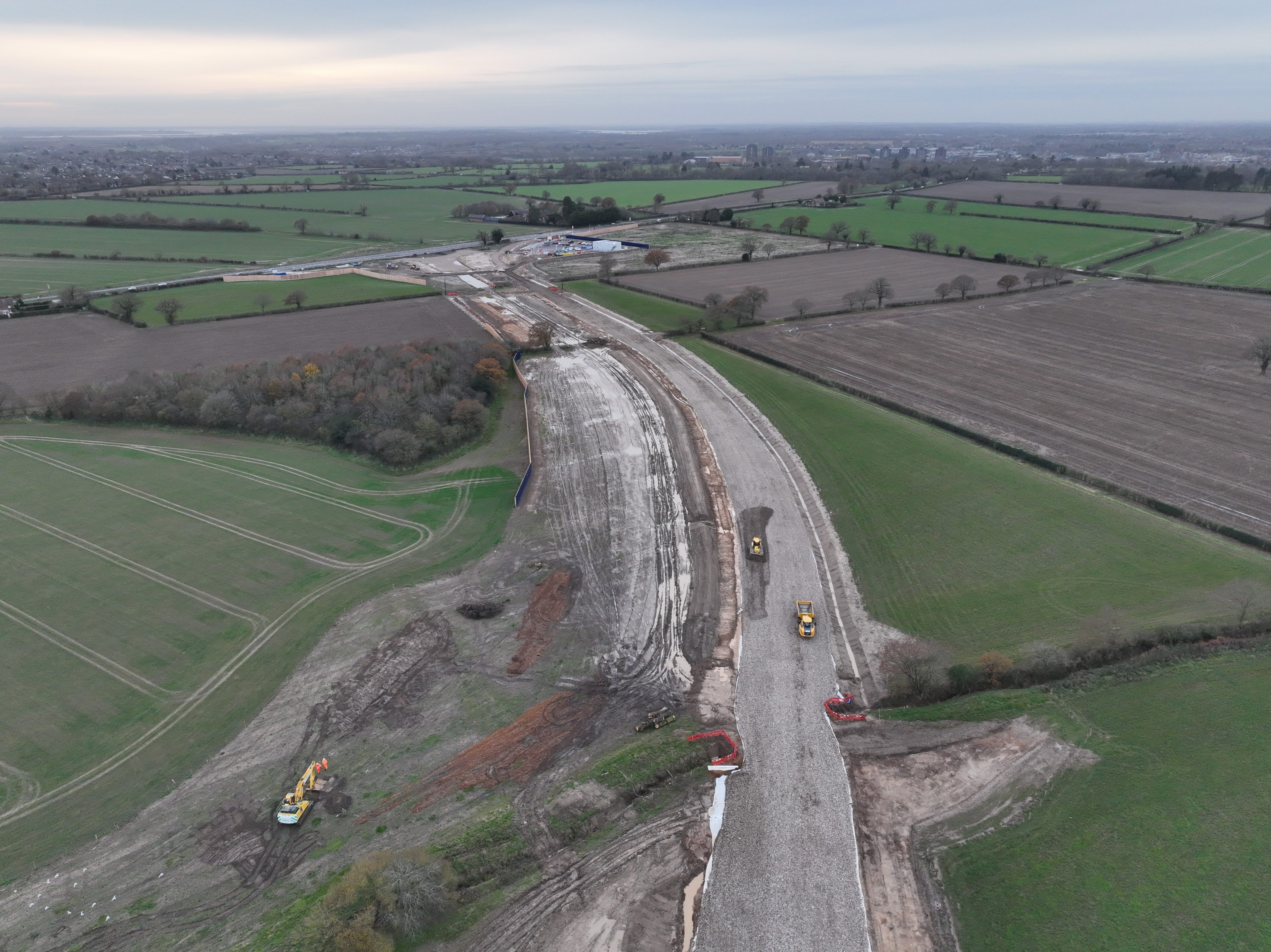 Spotlight – Photogrammetry surveying