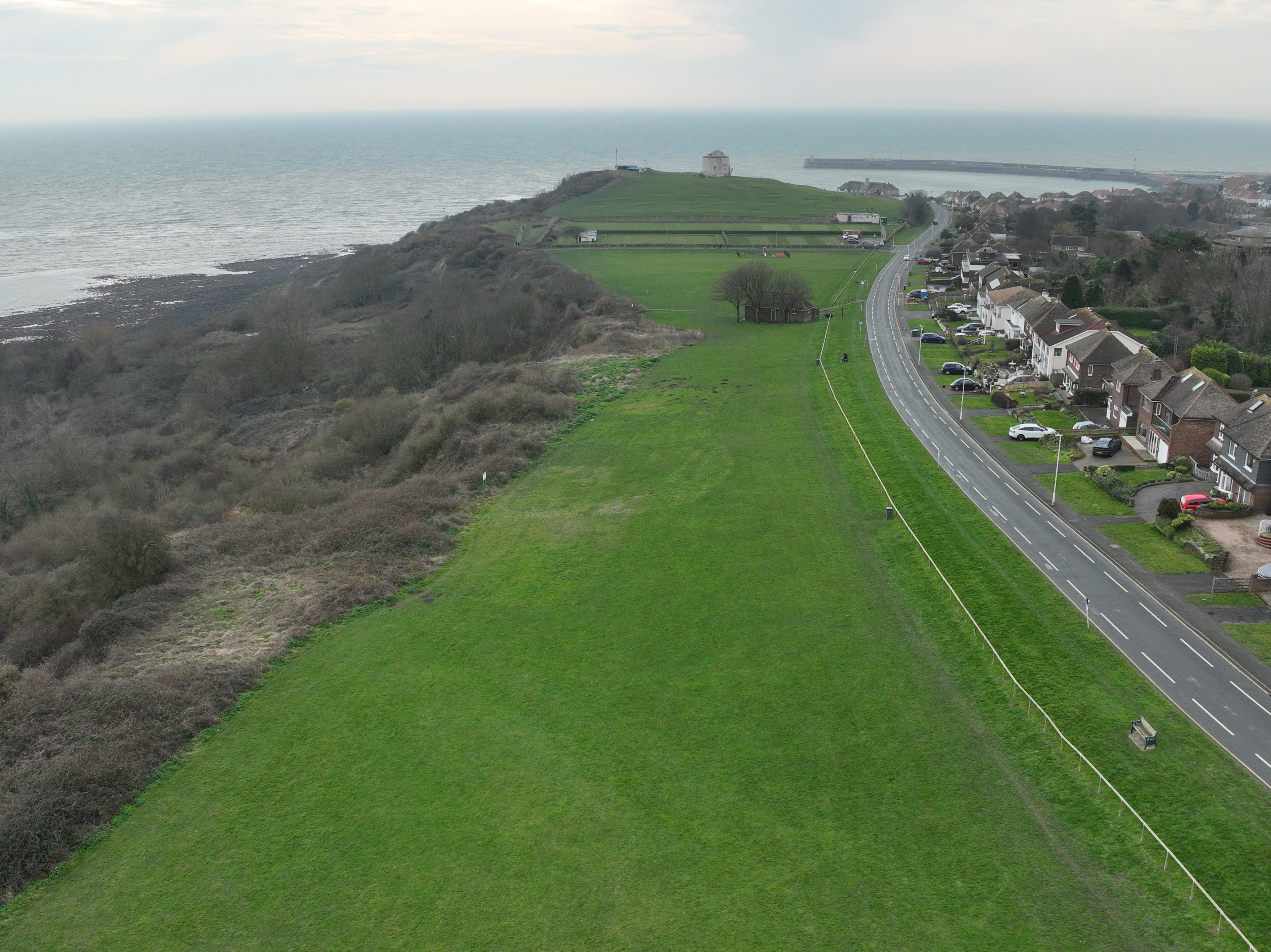 Spotlight – Multispectral surveying